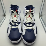 Jordan 6 Olympics (2025) - size 13