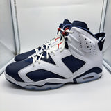 Jordan 6 Olympics (2025) - size 13