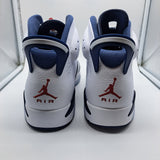 Jordan 6 Olympics (2025) - size 13