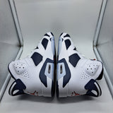 Jordan 6 Olympics (2025) - size 13