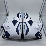 Jordan 6 Olympics (2025) - size 13