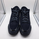 Jordan 3 Black Cat (2024) - size 13