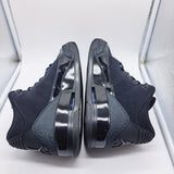 Jordan 3 Black Cat (2024) - size 13