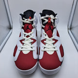 Jordan 6 Carmine (2021) - size 13