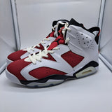 Jordan 6 Carmine (2021) - size 13