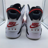 Jordan 6 Carmine (2021) - size 13