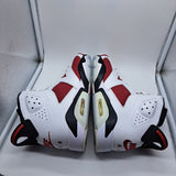 Jordan 6 Carmine (2021) - size 13