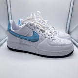 Nike AF1 Low Puerto Rico Day - size 12