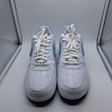 Nike AF1 Low Puerto Rico Day - size 12