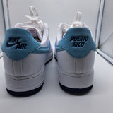 Nike AF1 Low Puerto Rico Day - size 12