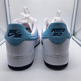 Nike AF1 Low Puerto Rico Day - size 12