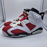 Jordan 6 Carmine (2021) - size 11