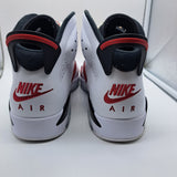 Jordan 6 Carmine (2021) - size 11