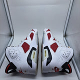 Jordan 6 Carmine (2021) - size 11
