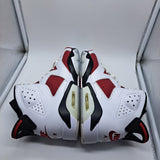 Jordan 6 Carmine (2021) - size 11