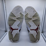 Jordan 6 Carmine (2021) - size 11