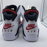 Jordan 6 Carmine (2021) - size 9