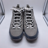 Jordan 9 Cool Grey - size 6y