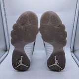 Jordan 9 Cool Grey - size 6y