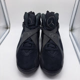 Jordan 8 Winterized Gunsmoke - size 9.5