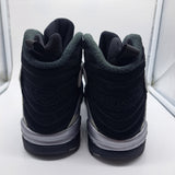 Jordan 8 Winterized Gunsmoke - size 9.5