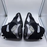 Jordan 8 Winterized Gunsmoke - size 9.5
