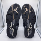 Jordan 8 Winterized Gunsmoke - size 9.5