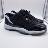 Jordan 11 Low Infrared 23 - size 6.5y