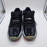 Jordan 11 Low Infrared 23 - size 6.5y