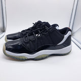 Jordan 11 Low Infrared 23 - size 6.5y