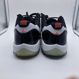 Jordan 11 Low Infrared 23 - size 6.5y
