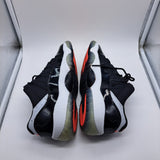 Jordan 11 Low Infrared 23 - size 6.5y
