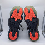 Jordan 11 Low Infrared 23 - size 6.5y
