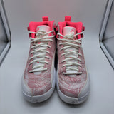 Jordan 12 Arctic Punch - size 7y