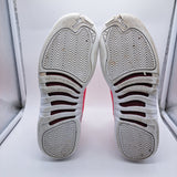 Jordan 12 Arctic Punch - size 7y