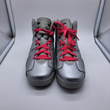 Jordan 6 Valentine's Day (2014) - size 6.5y