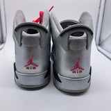 Jordan 6 Valentine's Day (2014) - size 6.5y