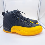 Jordan 12 University Gold - size 11