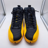 Jordan 12 University Gold - size 11