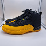 Jordan 12 University Gold - size 11