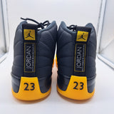 Jordan 12 University Gold - size 11