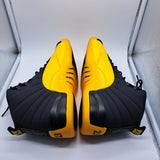 Jordan 12 University Gold - size 11