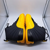 Jordan 12 University Gold - size 11