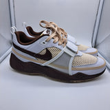 Nike Zoom Field Jaxx Travis Scott Light Chocolate - size 12