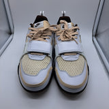 Nike Zoom Field Jaxx Travis Scott Light Chocolate - size 12