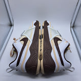 Nike Zoom Field Jaxx Travis Scott Light Chocolate - size 12