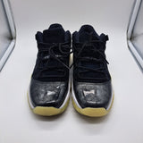 Jordan 11 Low Barons - size 6.5y