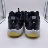 Jordan 11 Low Barons - size 6.5y