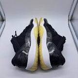 Jordan 11 Low Barons - size 6.5y