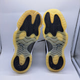 Jordan 11 Low Barons - size 6.5y